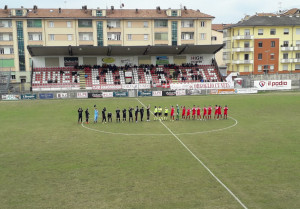 Calcio Serie C: bunker Cuneo, il Piacenza non passa