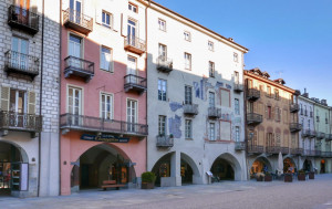 Borgo San Dalmazzo:  lunedì 14 gennaio 2019 terzo appuntamento con 'I lunedì nella storia'