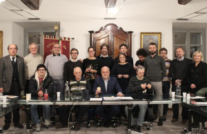 Alba: i progetti della Cooperativa Progetto Emmaus presentati alla Giunta comunale