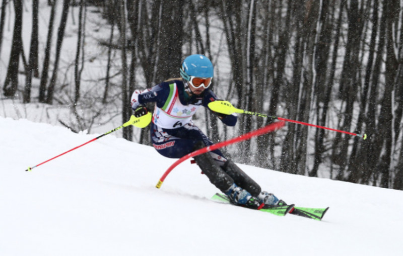 La Fisi Aoc presenta le squadre di sci alpino, snowboard e sci alpinismo: tanti cuneesi selezionati