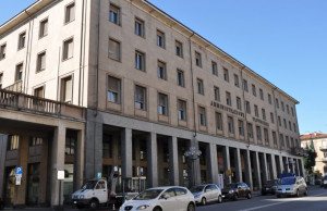 Gli uffici della Provincia chiusi il 24 e il 31 dicembre