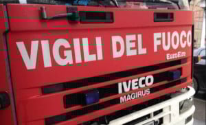 Incidente a Tarantasca, c'è un ferito