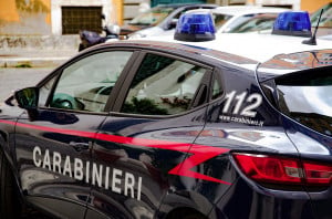 Due arrestati dai Carabinieri di Saluzzo durante le attività di controllo sul territorio