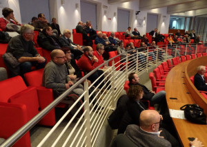 Dall'assemblea dei sindaci il via libera al bilancio di previsione della Provincia