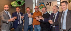 Il Comitato per il Turismo Outdoor in provincia di Cuneo traccia il bilancio del 2018 (VIDEO)