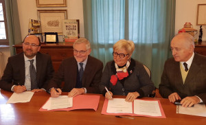 A Bra saranno eliminati tre passaggi a livello