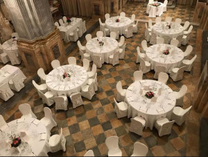 'Leonardo a cena a Fossano' con Palazzo Righini, Slow Food e Sapori Reclusi