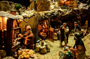 'Presepi in Granda': tutti gli eventi natalizi della provincia in un solo portale