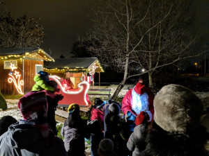 Cuneo: alla Casa del Fiume arriva la Befana