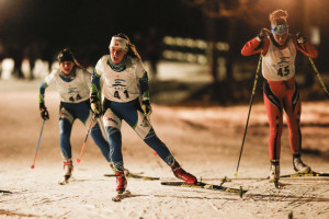 Ad Entracque lo Sci Club Alpi Marittime organizza e vince il memorial 'Alessandro Biarese'