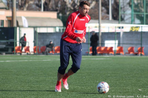 Calcio, Serie D: domani si torna in campo, il Bra nella tana del Ligorna