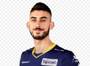 Pallavolo A2/M: Tiziano Mazzone arriva a Cuneo dal Trentino Volley
