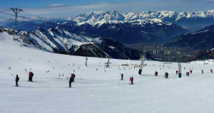 Ottimi risultati per il turismo piemontese durante le vacanze natalizie