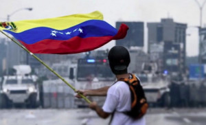 'Chavismo, la peste del XXI secolo', un film documentario sull’emergenza Venezuela