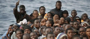'Welcoming Europe': una raccolta firme per l'accoglienza solidale dei migranti