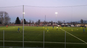 Calcio, amichevoli: il Cuneo supera a fatica il San Benigno (Seconda Categoria)