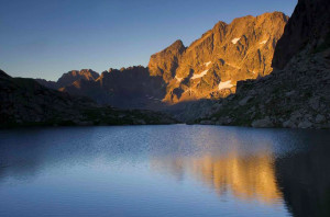 Dalla Regione 35 mila euro per la candidatura Unesco delle 'Alpi del Mediterraneo'
