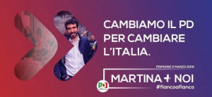 Nasce a Cuneo il comitato a sostegno di Maurizio Martina