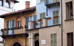 Il Gruppo Fai Saluzzo apre al pubblico il museo Casa Pellico giovedì 24 gennaio