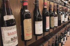 Barolo e Barbaresco anticipano il debutto delle ultime annate