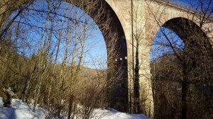 'Cos'è emerso dalle rilevazioni effettuate sul ponte dell'Olla?'