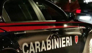 'Faccio una strage': arrestato stalker che minacciava l’ex convivente