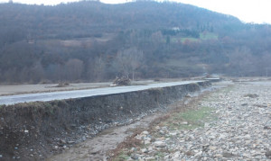 Nuovi interventi di sistemazione stradale nel Monregalese e Langhe per 650 mila euro