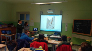 Tutelare lo stambecco con la 'citizen-scienze'