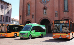 Alba: sciopero autobus dalle ore 16 alle ore 22 di lunedì 21 gennaio