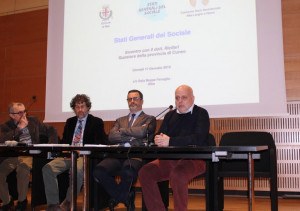 Alba: la sicurezza urbana sul tavolo degli 'Stati Generali del Sociale'