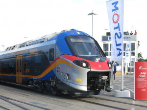 Alstom Savigliano: 'Non si può ancora escludere con certezza la cessione delle attività Pendolino'