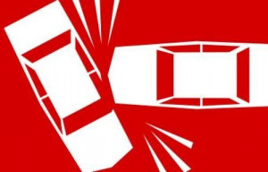 Scontro frontale tra due auto a Nucetto: due feriti
