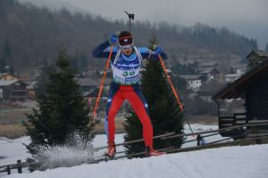 Sport invernali: i buschesi Nicoló Giraudo ed Elisa Gallo in evidenza a livello nazionale
