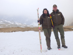 Il Parco del Monviso e il Parco del Queyras insieme al Trofeo dei parchi alpini 'Memorial Danilo Re'