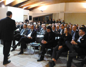 Banca Alpi Marittime: martedì 5 febbraio secondo incontro degli 'AperoFinanziari'