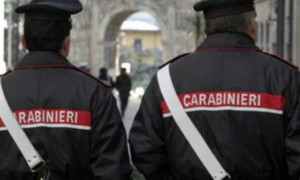 Due sinti provano a truffare un'anziana, ma lei chiama i carabinieri e li fa arrestare