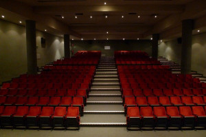 Al teatro Baretti di Mondovì 'Un sorriso per Giorgia'