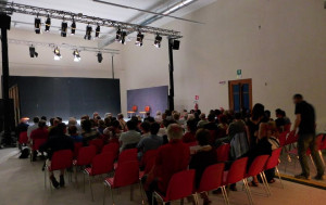 'Progetto Cantoregi': nuova casa alla ex Soms di Racconigi