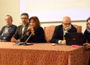 Presentato il progetto per un nuovo edificio scolastico dell’Itis a Verzuolo