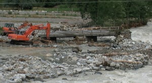 'Il clima cambia, cambiamo anche noi!'