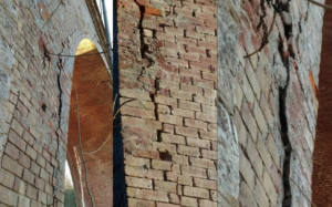Chiara Gribaudo (PD): 'Sul Ponte dell'Olla di Gaiola chiediamo risposte a Toninelli'