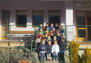 In arrivo 150 mila euro per l'ampliamento della scuola dell'infanzia di Sampeyre