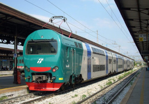 'E' necessario riaprire la ferrovia Cuneo-Mondovì!'
