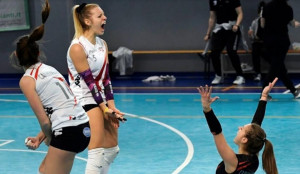 Pallavolo C/F: la Libellula Volley vince la Coppa Piemonte