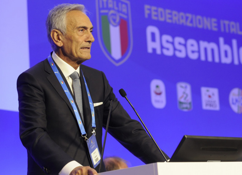 Cuneo Calcio: il presidente della FIGC frena sull'esclusione dal campionato