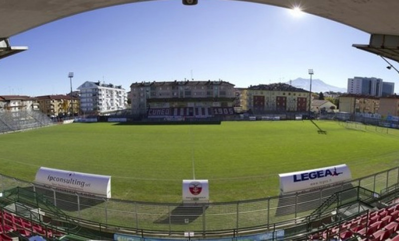 Se il Cuneo Calcio non pagherà la multa da 350 mila euro sarà escluso dal Campionato