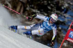 Sci Alpino, Marta Bassino convocata per i Mondiali di Aare
