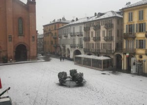 Anche ad Alba scuole chiuse venerdì 1 e sabato 2 febbraio