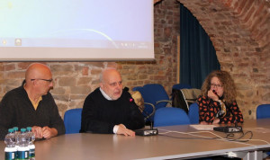 Alba: il sindaco Maurizio Marello ha aperto il corso di formazione 'Salute-Sindaci-Cittadini'
