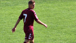 Calcio, Serie D: colpo Bra, dal Torino arriva Fabio Gonella